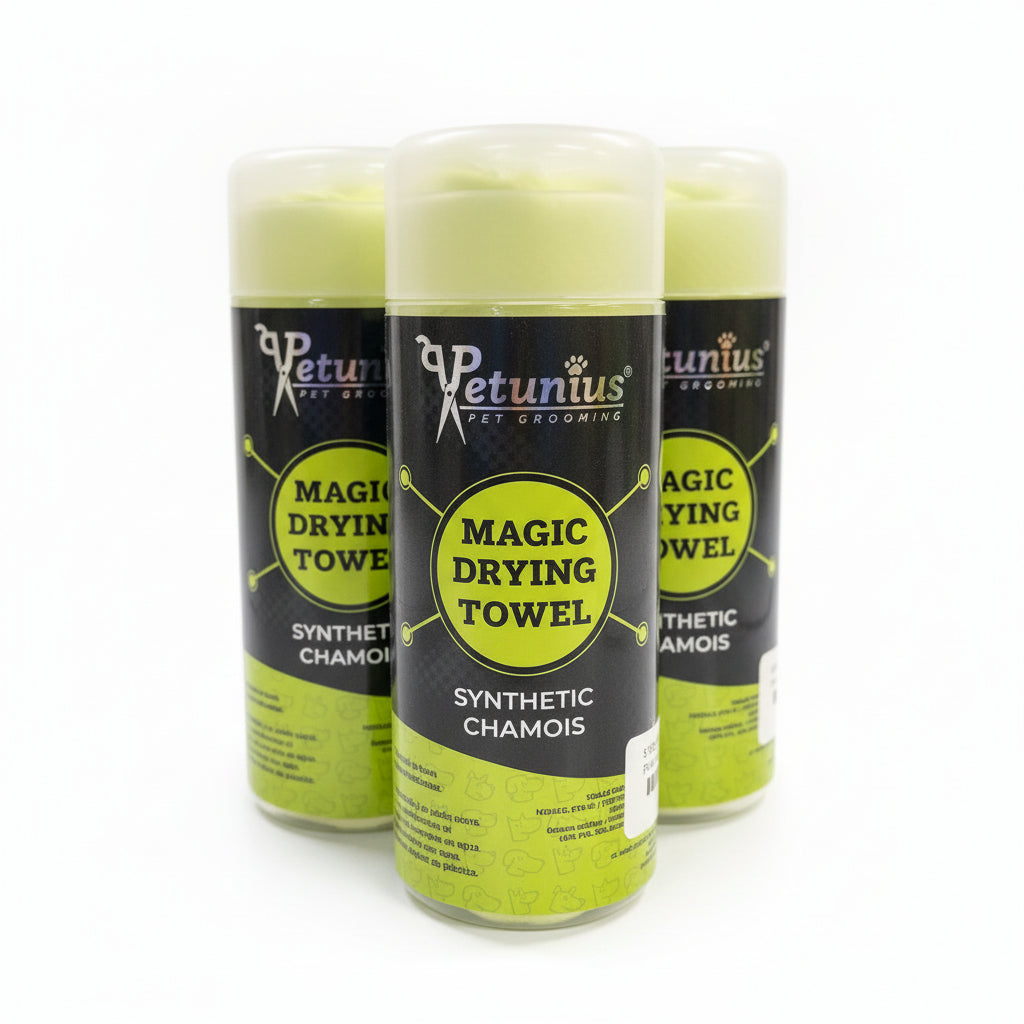 Petunius Magic toalla chica