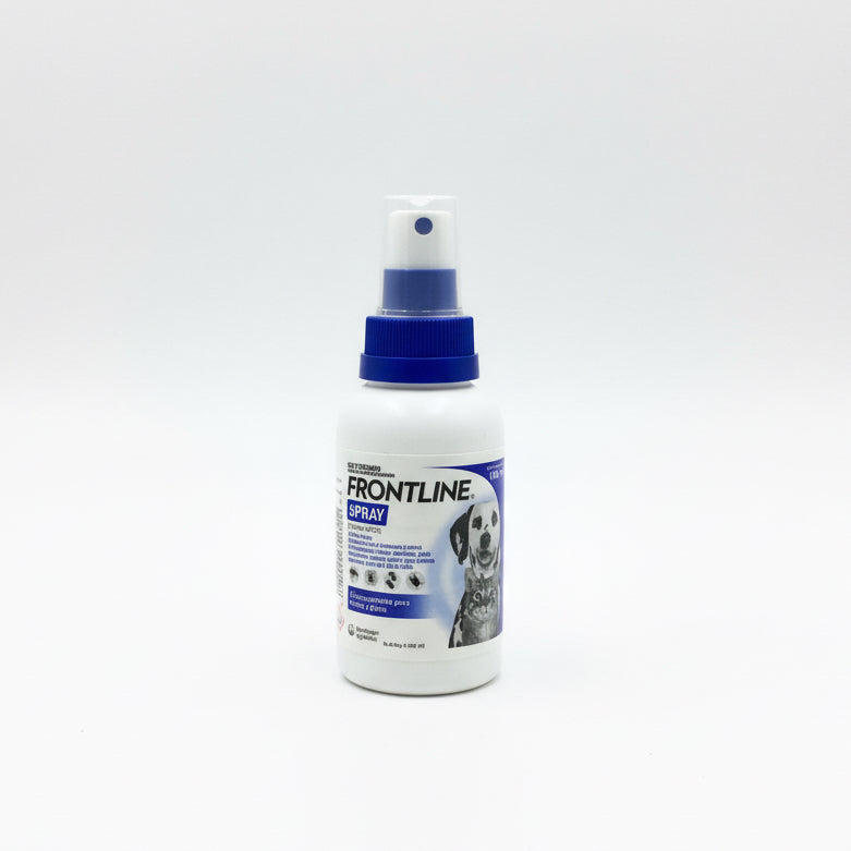 FRONTLINE SPRAY 100 ML
