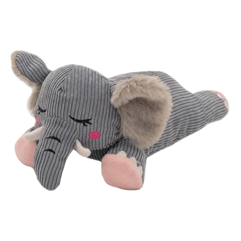 Zippy Paws Elefante