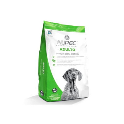 Alimento Nupec Alimento Para Perro Adulto