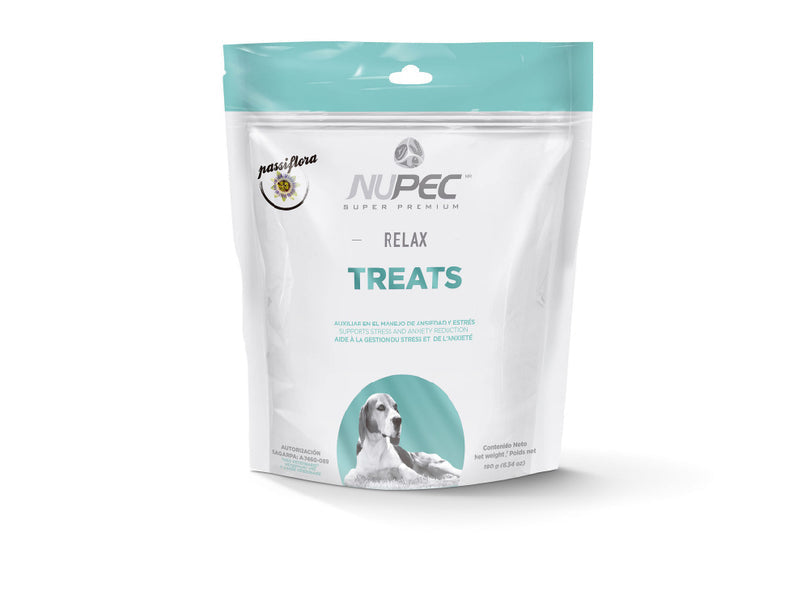 Nupec Treats Relax 180g