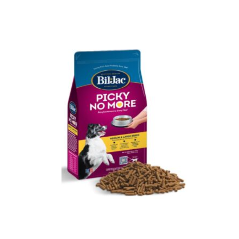 Bil Jac Picky No More médium