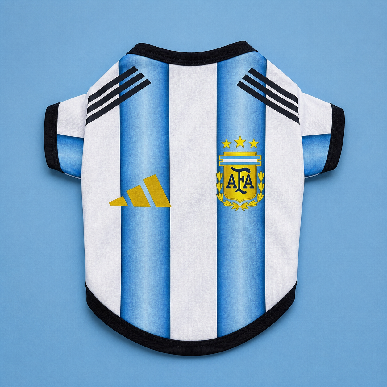 Playera Selección Argentina