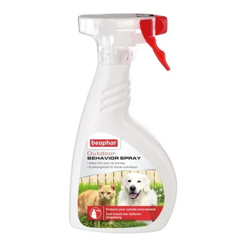 Beaphar Spray Educador 400 ml