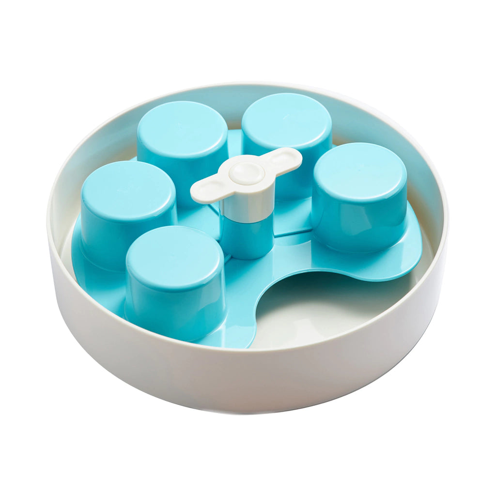 Paw Plato Spin “Slow Feeder” Medium