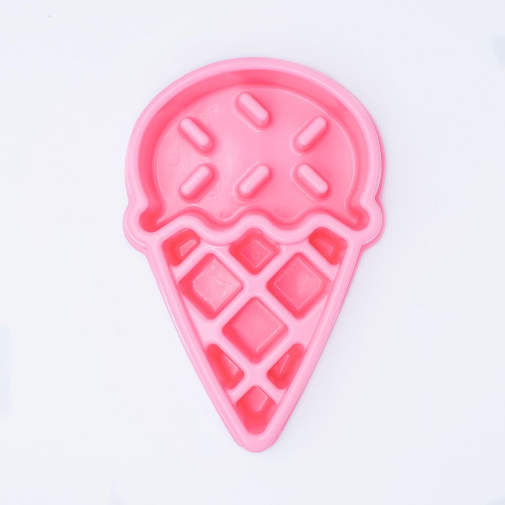 Zippy Paws bowl de cono de helado