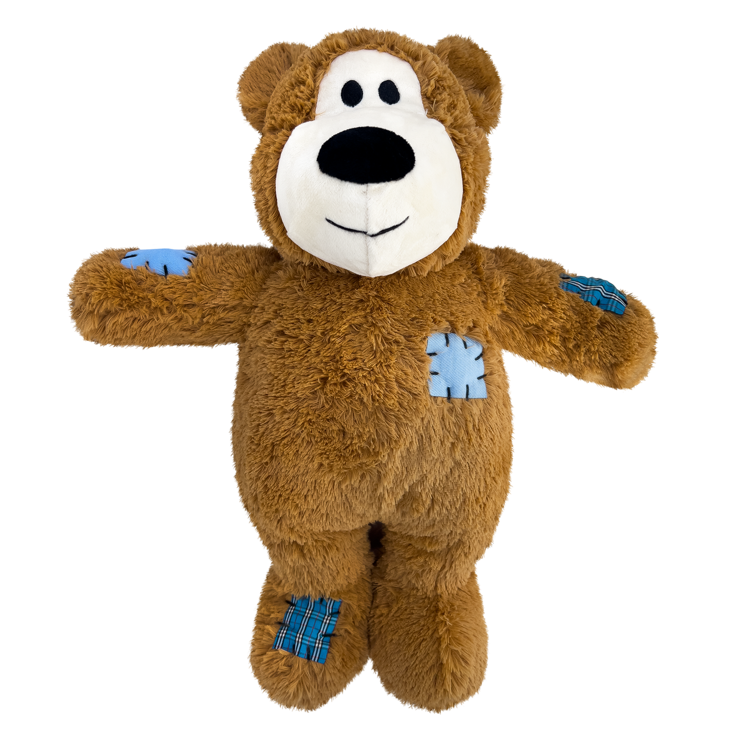 WILD KNOTS BEAR KONG X- LARGE JUMBO