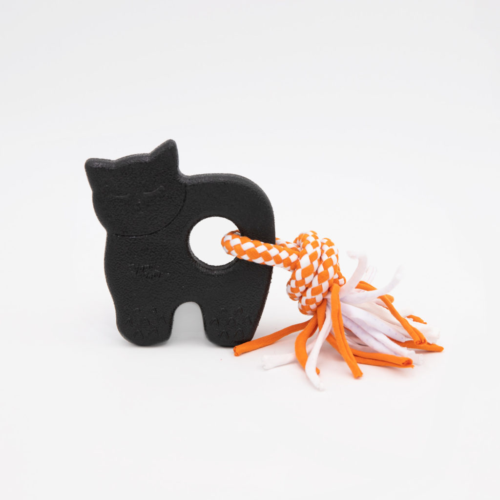 Zippy Paws Cat Halloween