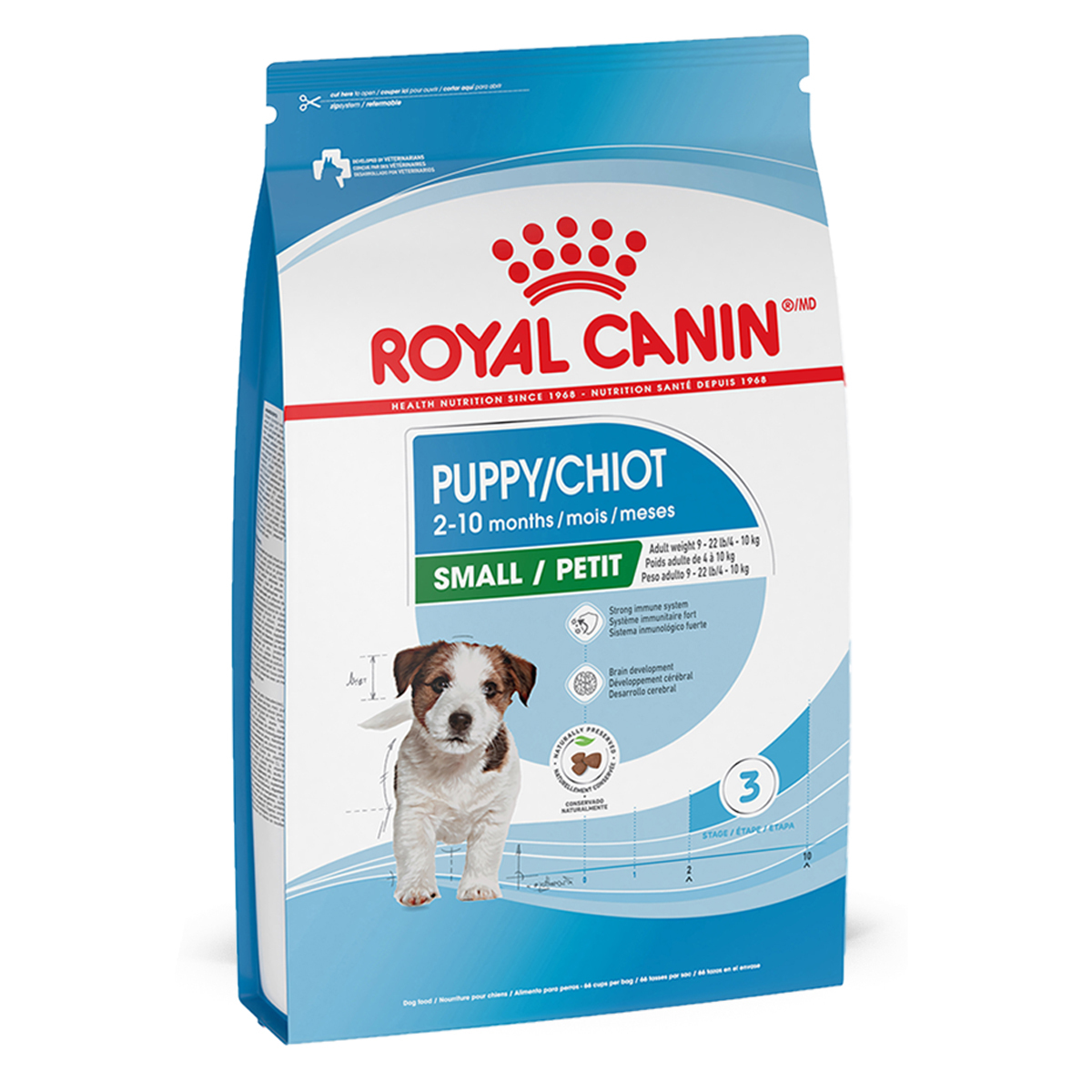 Small Puppy 1.1 Royal Canin
