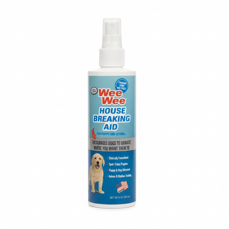 Wee Wee House Breaking AID 237 ml