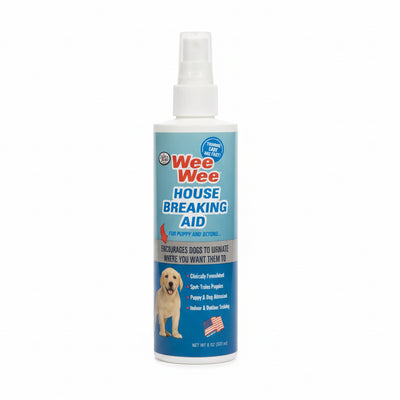 Wee Wee House Breaking AID 237 ml