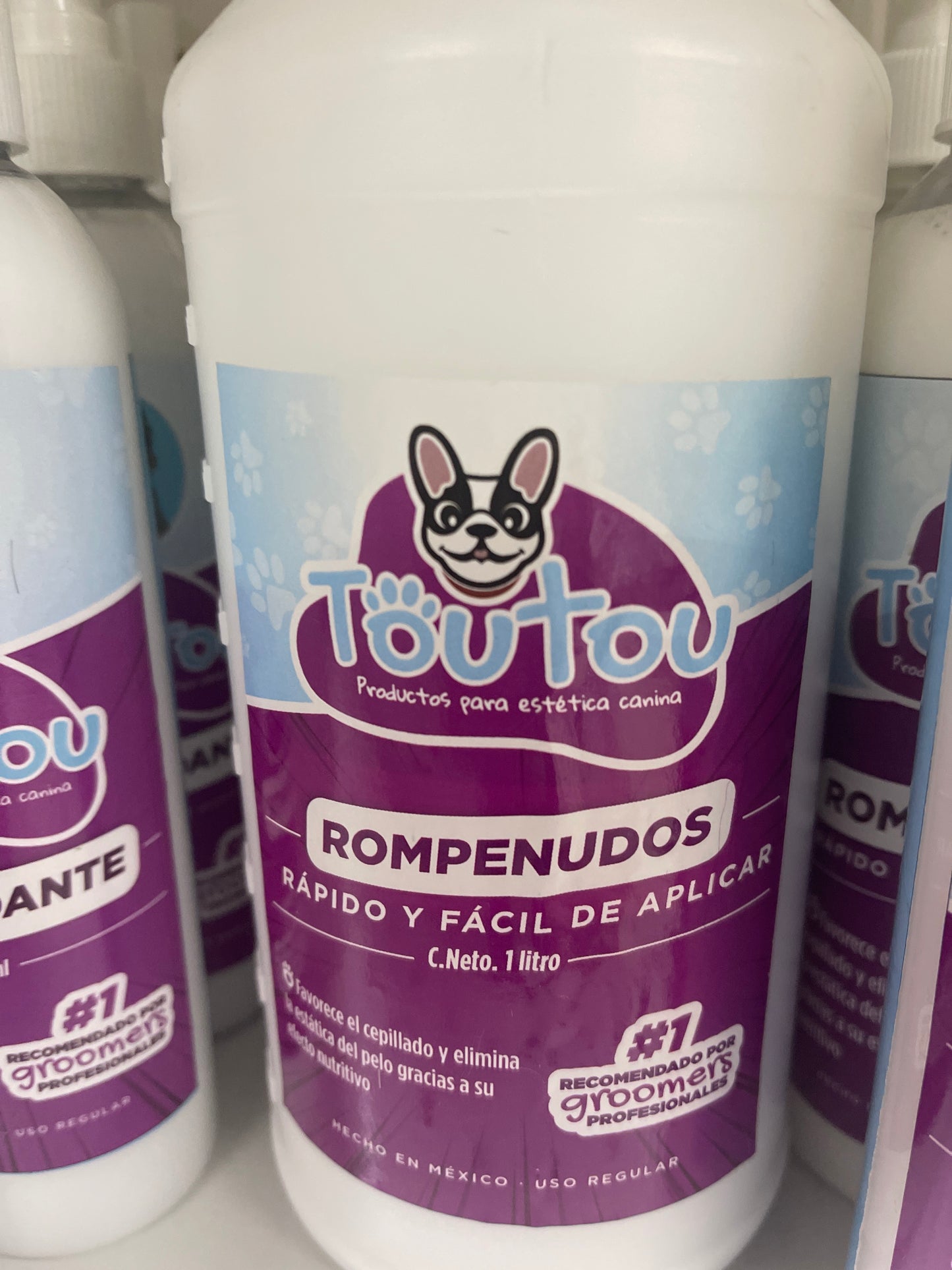 Rompenudos 1,150ml