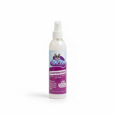 Rompenudos 250ml Tou Tou