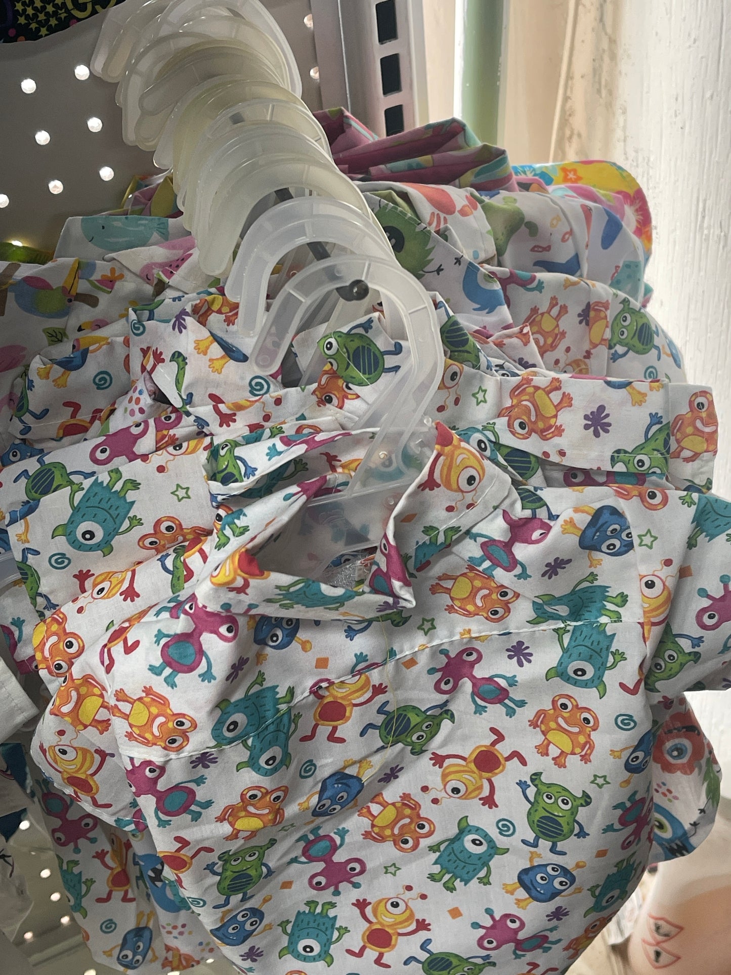 Camisa