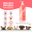 Salmón Silvestre con Omegas para Perros | Waggy's Super Salmon Oil