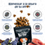 Suplemento Antienvejecimiento y Vitalidad para Perros | Waggy's NAD+