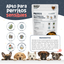 Suplemento Antienvejecimiento y Vitalidad para Perros | Waggy's NAD+