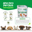Premios Calmantes para Ansiedad y Dolor en Perros | Waggy's Original