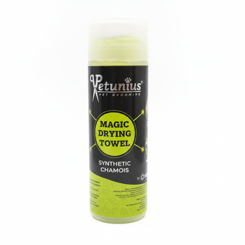 Petunius Magic toalla grande
