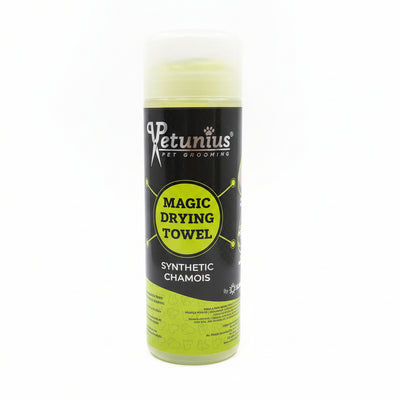 Petunius Magic toalla grande