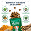 Probióticos para Digestión y Alergias en Perros | Waggy's Belly
