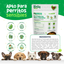 Probióticos para Digestión y Alergias en Perros | Waggy's Belly