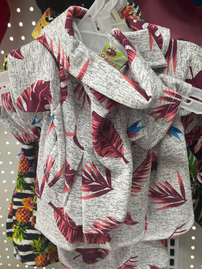 Camisa de Playa