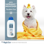 Shampoo Brightman White 473ml Magic Coat
