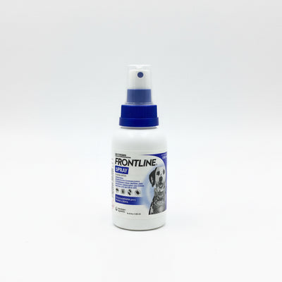 FRONTLINE SPRAY 100 ML