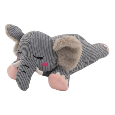 Zippy Paws Elefante