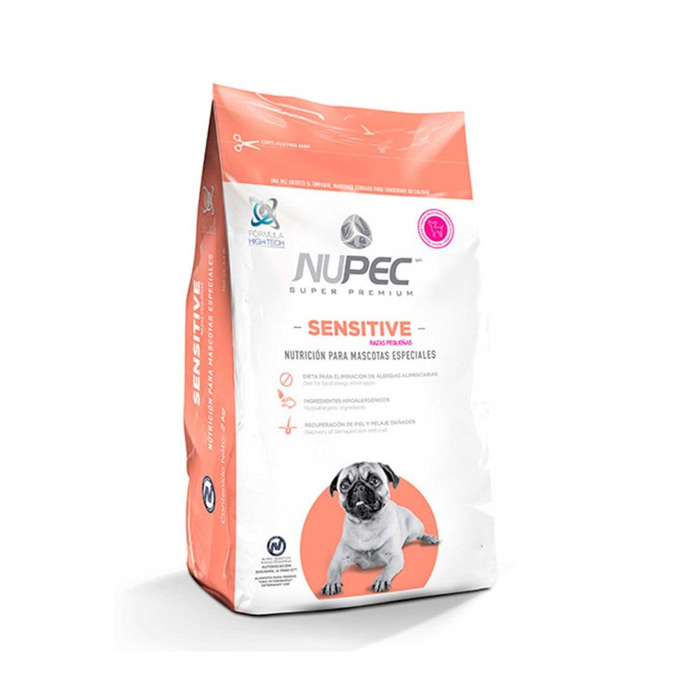 Nupec Sensitive RP 2 kg