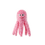 Zippy Paws pulpo