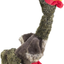 KONG Shakers Honkers Pavo