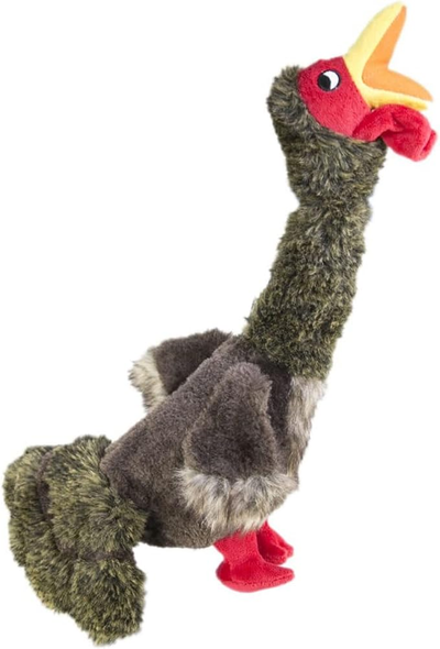 KONG Shakers Honkers Pavo