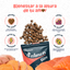 Premios Naturales para Entrenamiento de Perros | Waggy's Bites