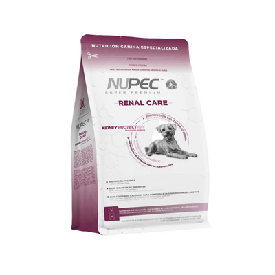 Alimento Nupec Renal Care 2KG