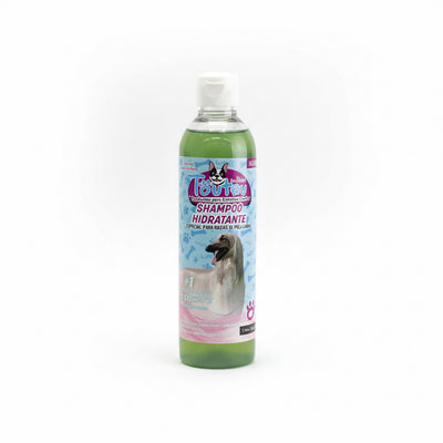 Shampoo hidratante 250 ml Tou Tou