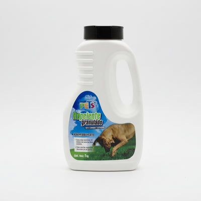 Fancy Pets Repelente Granulado 1 kg