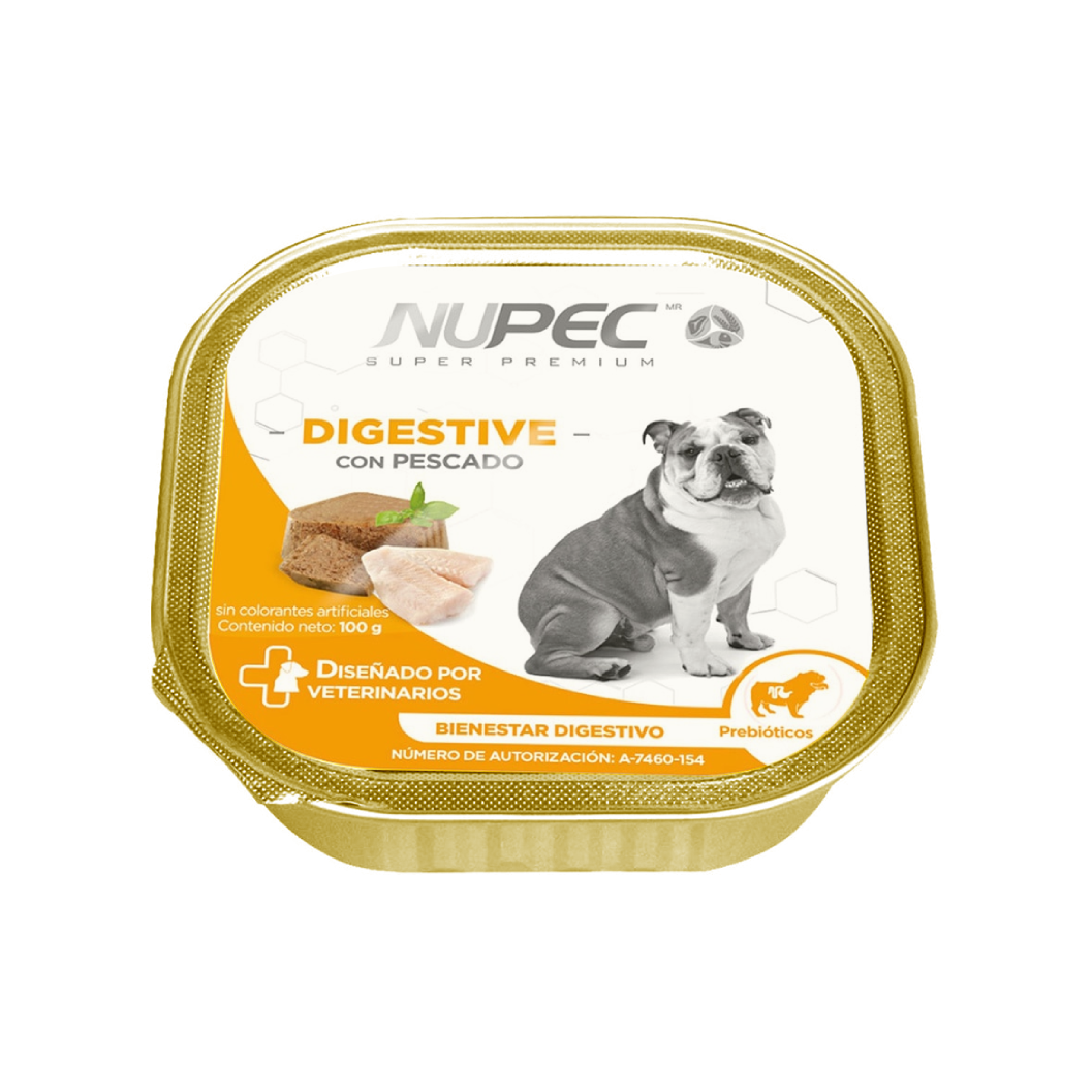 Lata Nupec Digestive