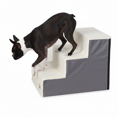 Escalones Aborregadas Pet Steps K&H