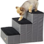 Escalones con Compartimiento K&H