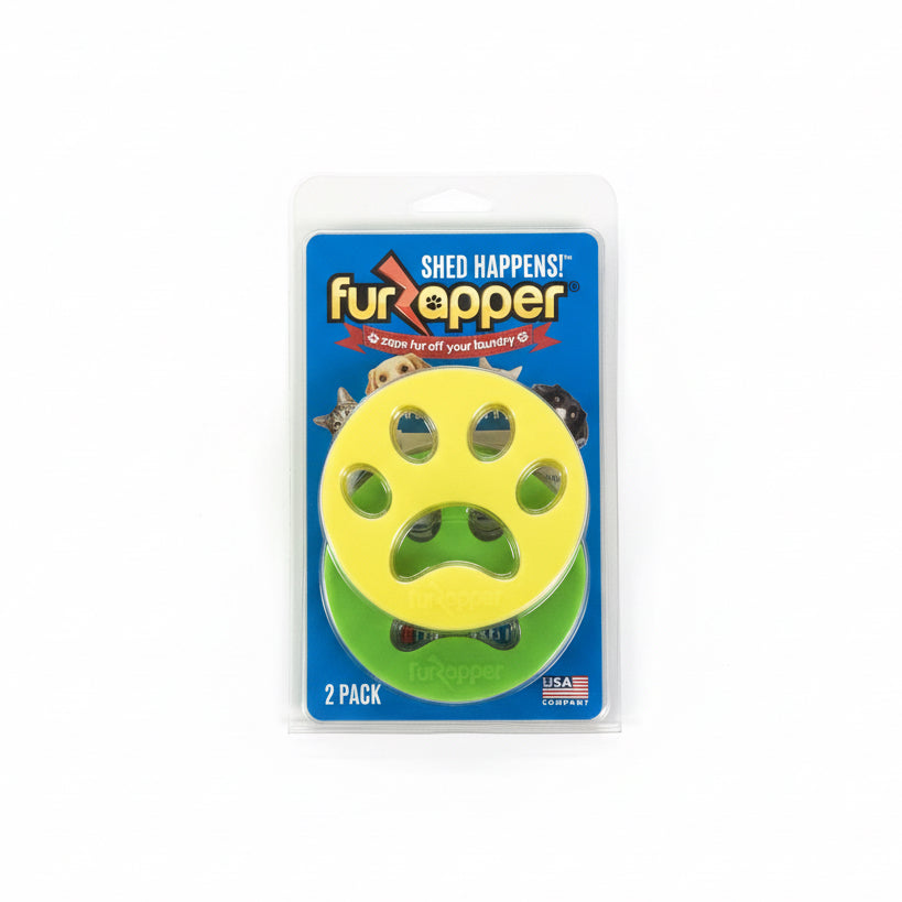 Furzapper Shed Happens