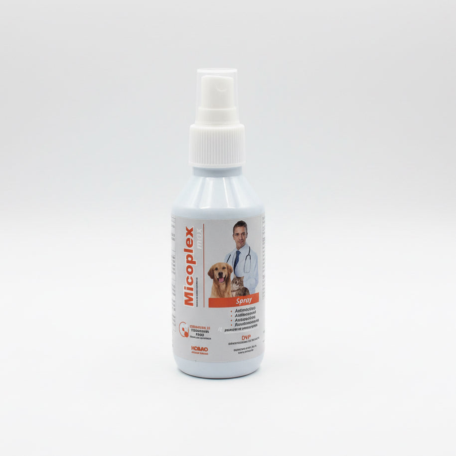 Micoplex Max Spray 100ml.