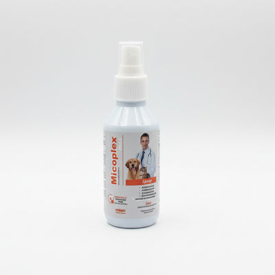 Micoplex Max Spray 100ml.