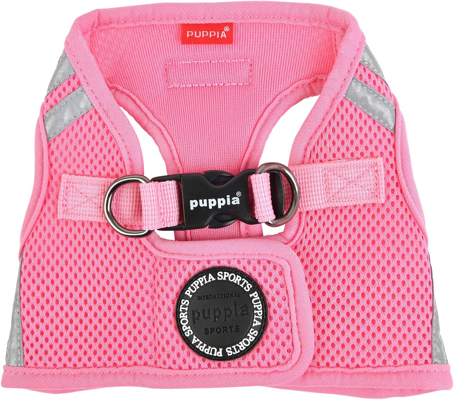 Puppia Pechera Chaleco