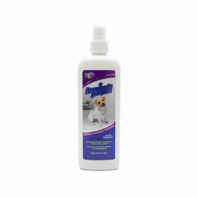 Fancy Pets. Repelente para perros 250ml