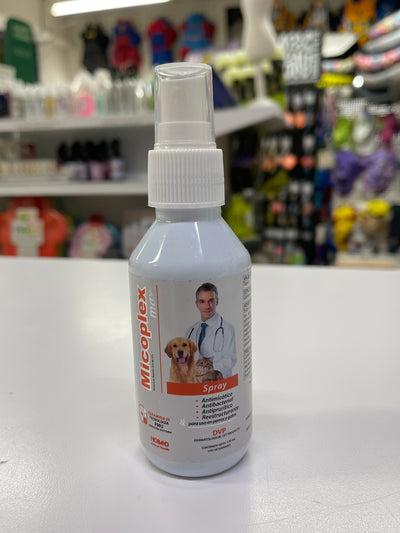Micoplex Max Spray