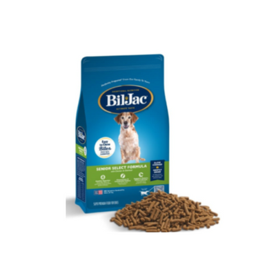 Bil Jac Small Breed Senior