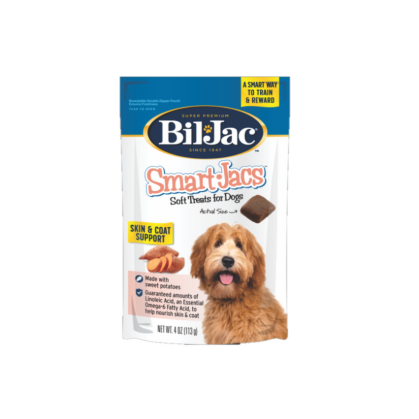 Premios funcionales para entrenamiento para perros sabor a pollo 4 oz (113 Gr)