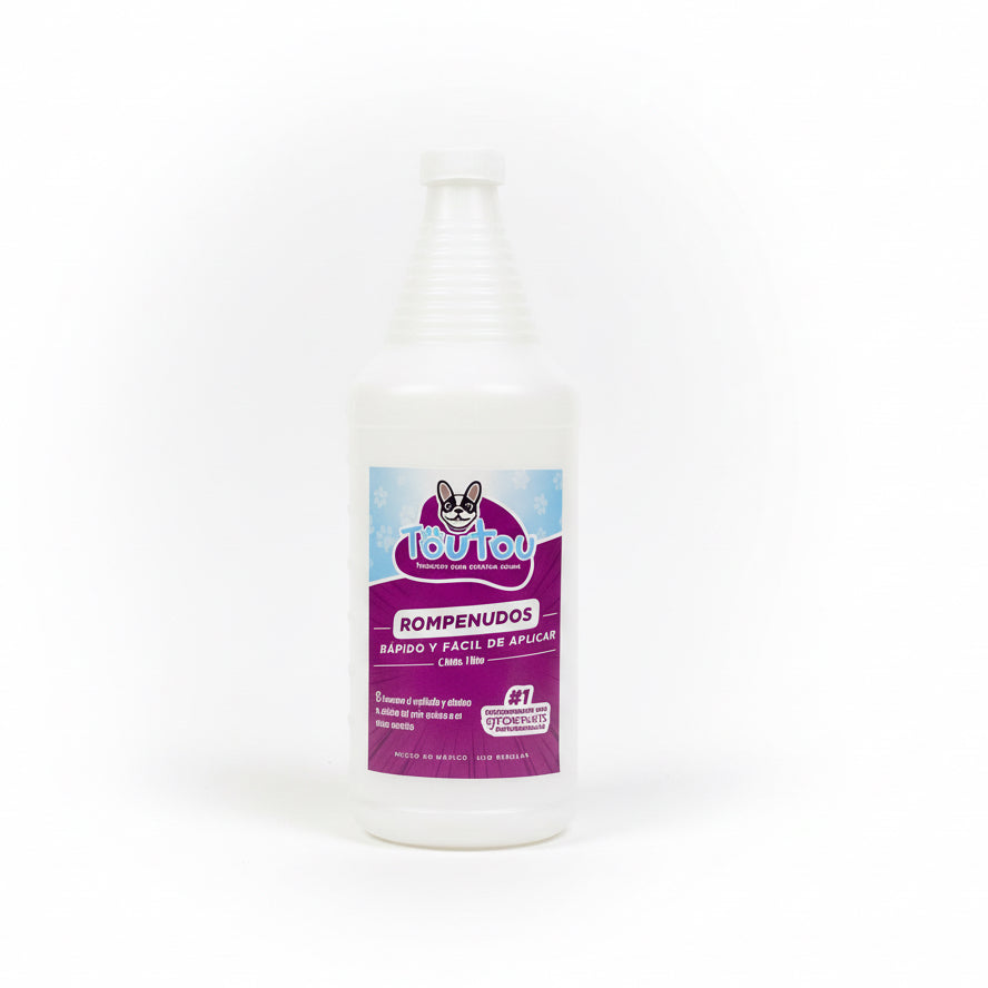 Rompenudos 1,150ml